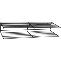 Pisla 750x270x140mm Musta Kenkätaso