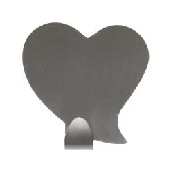 Pisla Sydän Rst Tarrakoukku