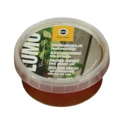 Lumo Teekasviöljy 200 G Saunahunaja