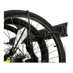 Pisla 6 Kpl Pyöräkoukustosarja Kahdella 61cm Kiskolla -PISLA Myymälä 6414676007371 2