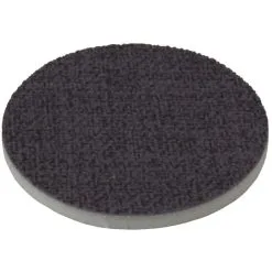 Pisla ø37mm Harmaa 8kpl Liukuestetassu