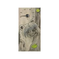 Lumo Saunamajuri Saunamittari