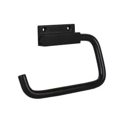 Pisla Onni Satiinimusta Wc-paperiteline