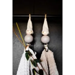 Aarikka Tonttu Pyyhenipsu -PISLA Myymälä 6415121077512 2