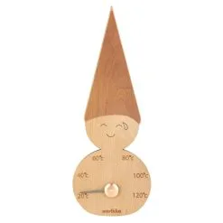 Aarikka Tonttu Saunamittari