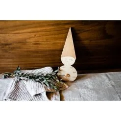 Aarikka Tonttu Saunamittari -PISLA Myymälä 6415121077536 2