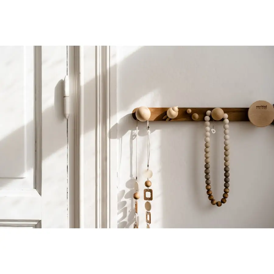 Aarikka Nuppu Naulakko 5 Aarikka Nuppu Naulakko - Image 3