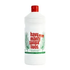 Havu Mäntysuopa 1 L Yleispuhdistusaine