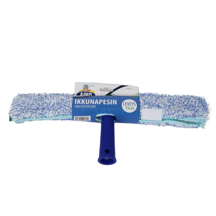 Aino Mikrokuitu 35 Cm Ikkunapesin 3 Aino Mikrokuitu 35 Cm Ikkunapesin