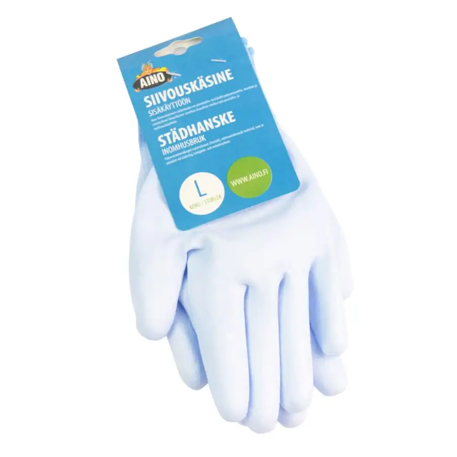 Aino Siivouskäsine 3 Aino Siivouskäsine