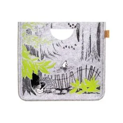 Muurla Muumi Luonnossa M Säilytyskori