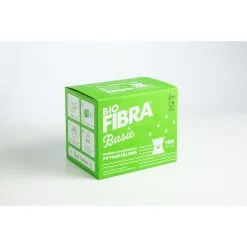 Fibra Basic Bio 40x50 Cm 100 Kpl Pyyhintäliina