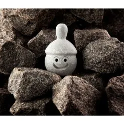 Hukka Elli Vuolukivinen Höyrytonttu -PISLA Myymälä 6416629110244 2