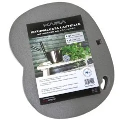 Kaira 7 Mm 4 Kpl Laudesuoja