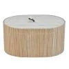 Finnmari 15x10x7,5cm Bambu/puulaatikko -PISLA Myymälä 6416906789903