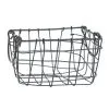 Finnmari 20x15x12cm Metallikori -PISLA Myymälä 6416906833170