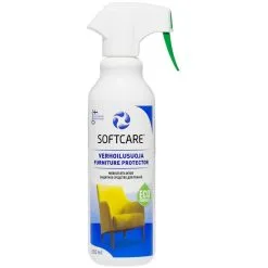 Softcare 500 Ml Verhoilusuoja