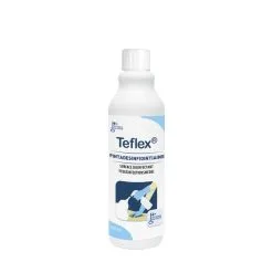 Teflex 500 Ml Pintadesinfiointiaine Täyttöpullo