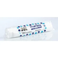 Monituote 30 L Valkoinen 25 Kpl Roskakassi