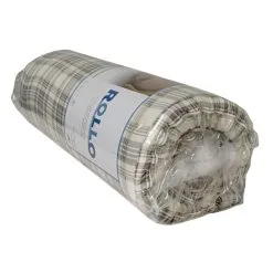 Delux 80x200x8 Cm Rullapatja