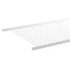 Mever Valkoinen Astiakaapin Tasohylly