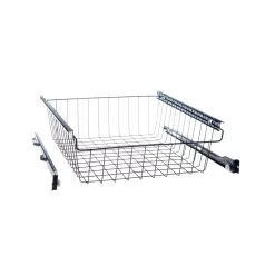 Mever 370x500x150 Mm Rullakiskokori