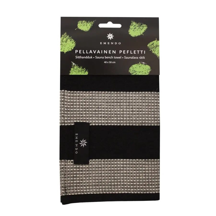 Emendo Musta Pefletti 3 Emendo Musta Pefletti