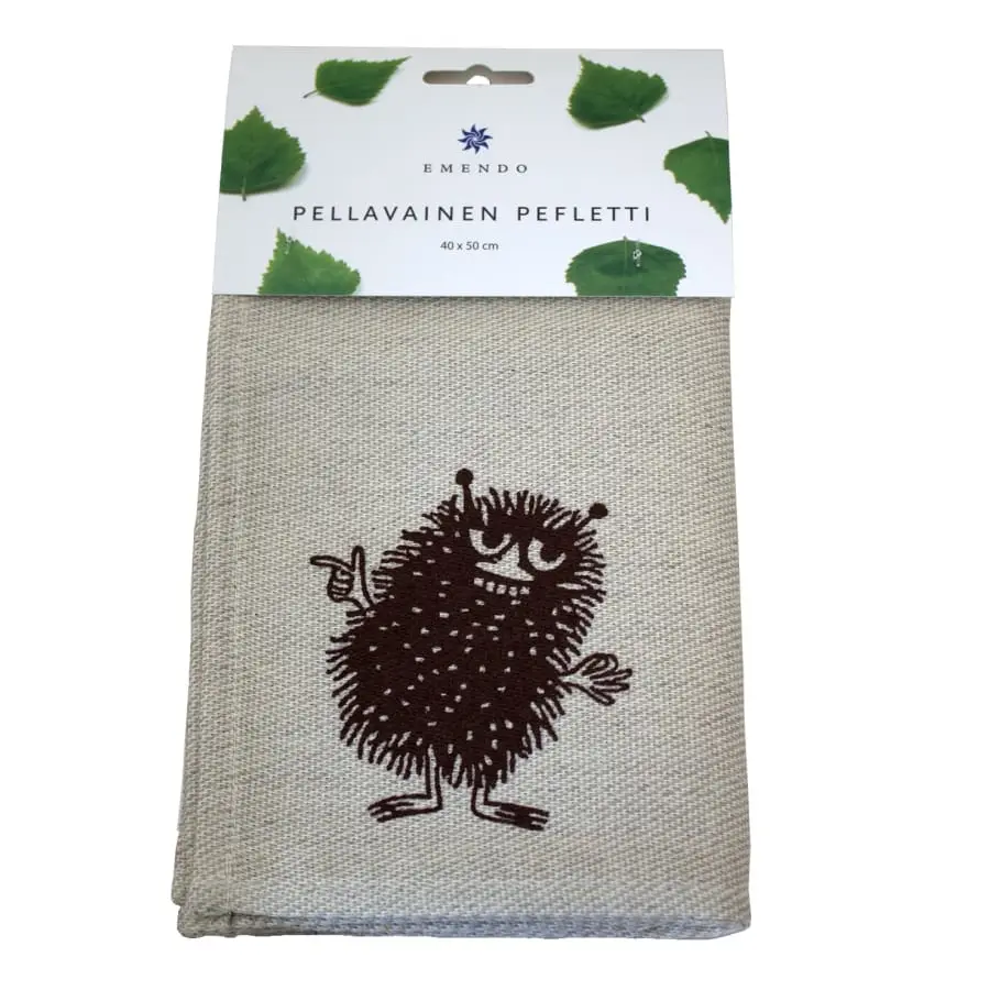 Emendo Haisuli-pefletti 3 Emendo Haisuli-pefletti