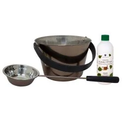 Emendo Eukalyptus Kiulusetti