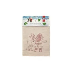 Emendo Santa Claus Laudeliina