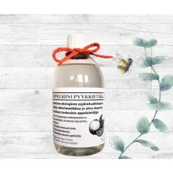 Green Bee Appelsiini 500 Ml Pyykkietikka