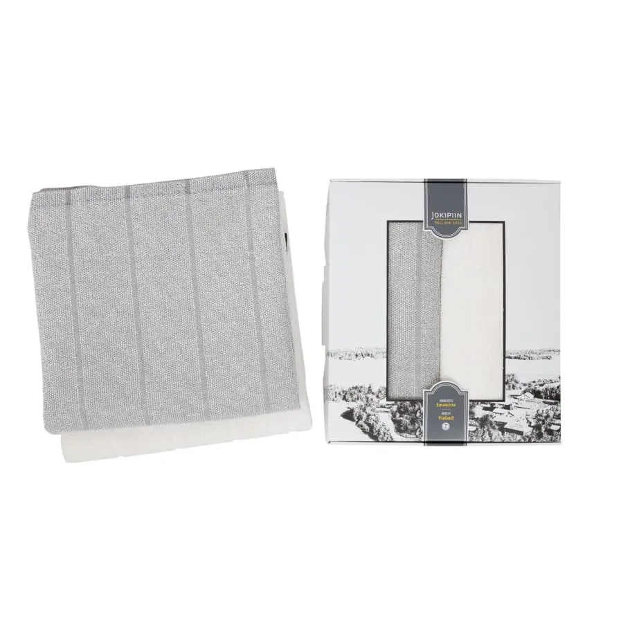 Jokipiin Pellava Laituri Kylpypyyhesetti 3 Jokipiin Pellava Laituri Kylpypyyhesetti