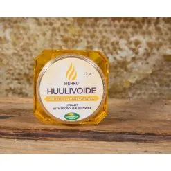 Korpiahon Hehku Propolis 12 Ml Huulivoide
