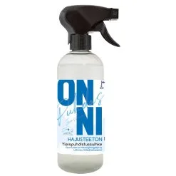 Onni Hajusteeton 500 Ml Yleispuhdistussuihke