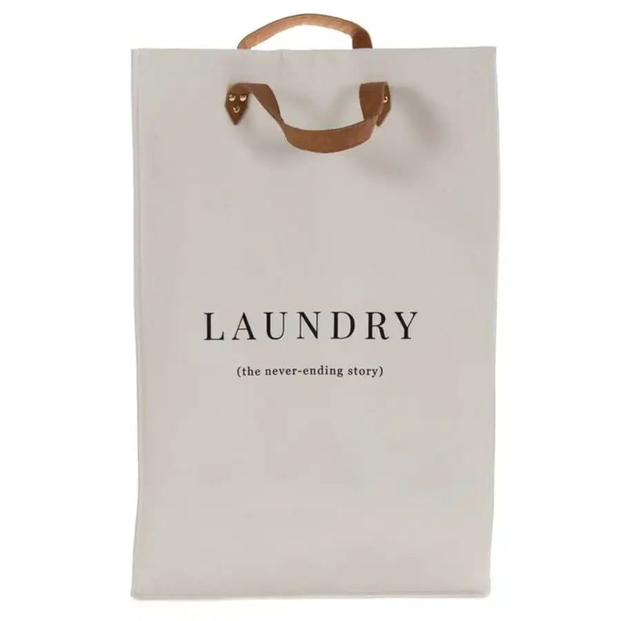 Amanda B Laundry Pyykkikori 3 Amanda B Laundry Pyykkikori