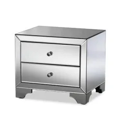 Amanda B Mirror 55cm Peililipasto