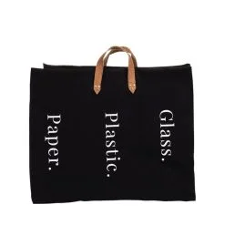 Amanda B AmandaB Everyday Kierrätyskassi