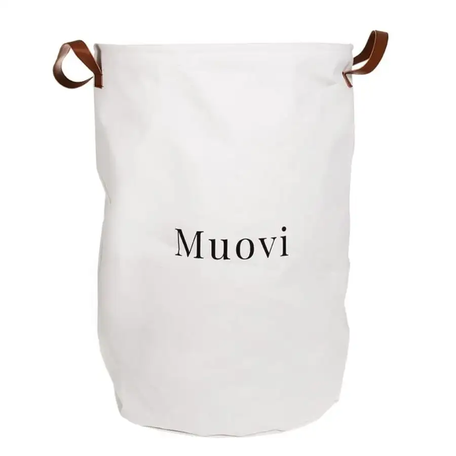 Amanda B Everyday Muovi Ø45cm Valk Säilytyskassi 3 Amanda B Everyday Muovi Ø45cm Valk Säilytyskassi