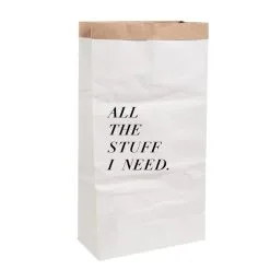 Amanda B AmandaB Paperipussi