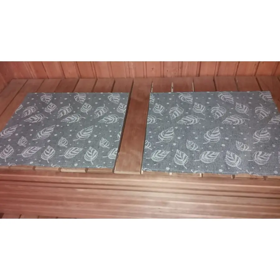 Alajärven Kotitekstiili Lehdykät Musta 43x50 Cm Pefletti 3 Alajärven Kotitekstiili Lehdykät Musta 43x50 Cm Pefletti