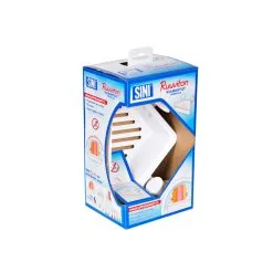 Sini Ruuviton Kulmahylly -PISLA Myymälä 6423800013805 2