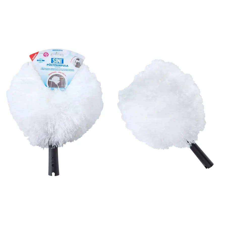 Sini Pölypampula 3 Sini Pölypampula