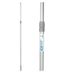 SINI Alumiini Teleskooppivarsi