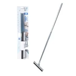 Sini 30 Cm Minimela-lattialasta & Varsi