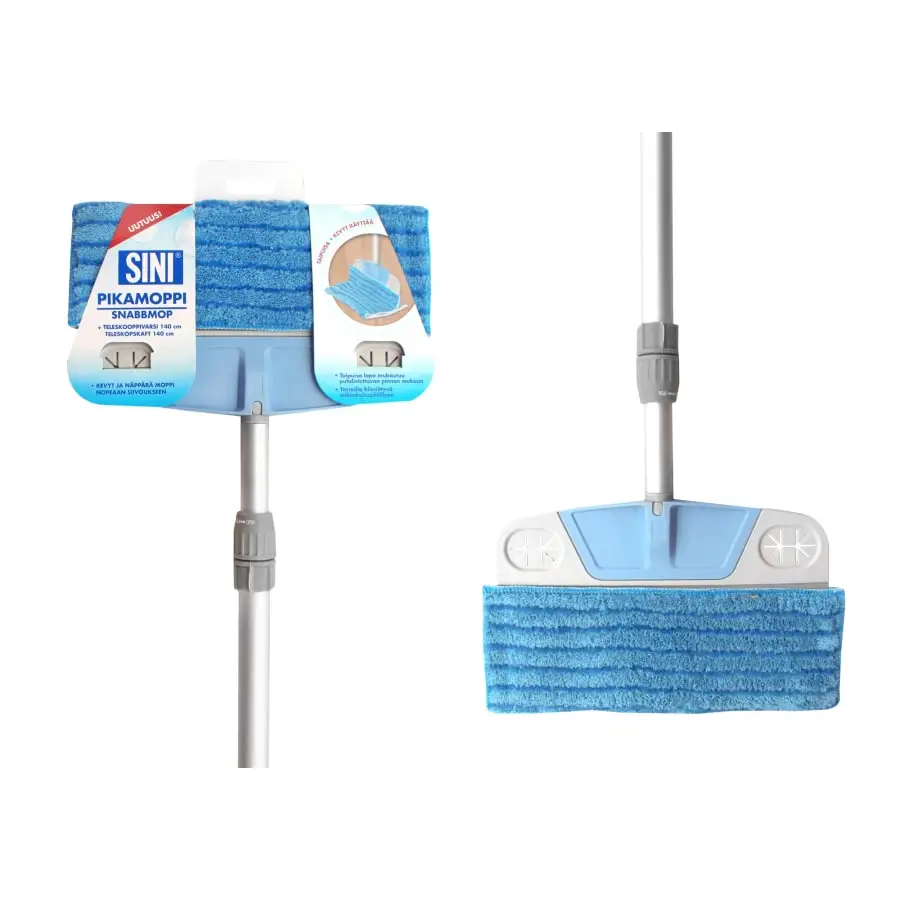 Sini Pikamoppi 3 Sini Pikamoppi