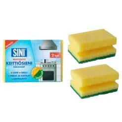 Sini 2 Kpl Keittiösieni