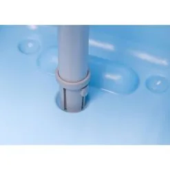 Sinisanko 15 L ämpäri+teline Välineille -PISLA Myymälä 6423800035227 3