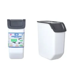 Sini Kierrätysastia