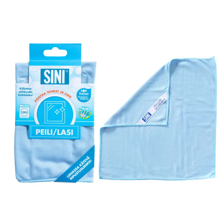 Sini Peili/lasiliina 3 Sini Peili/lasiliina