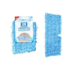 Sini Mikrokuitu Laminaattipyyhin